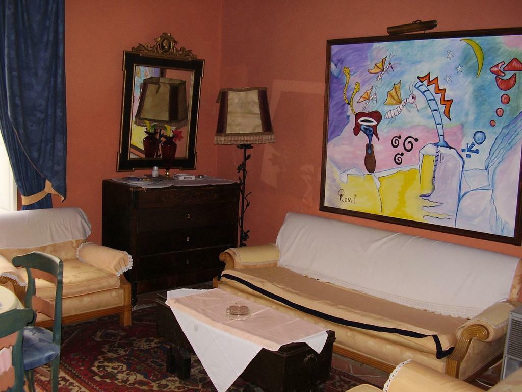 Aparthotel Navila Ибица Экстерьер фото